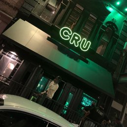 CRU - Updated January 2026 - 52 Photos & 67 Reviews - 311 Travis St