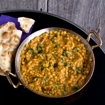 Bollynan streetfood indienne - Montorgueil by null
