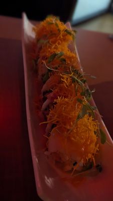 K'kinaco - Nikkei & Pisco Bar by null