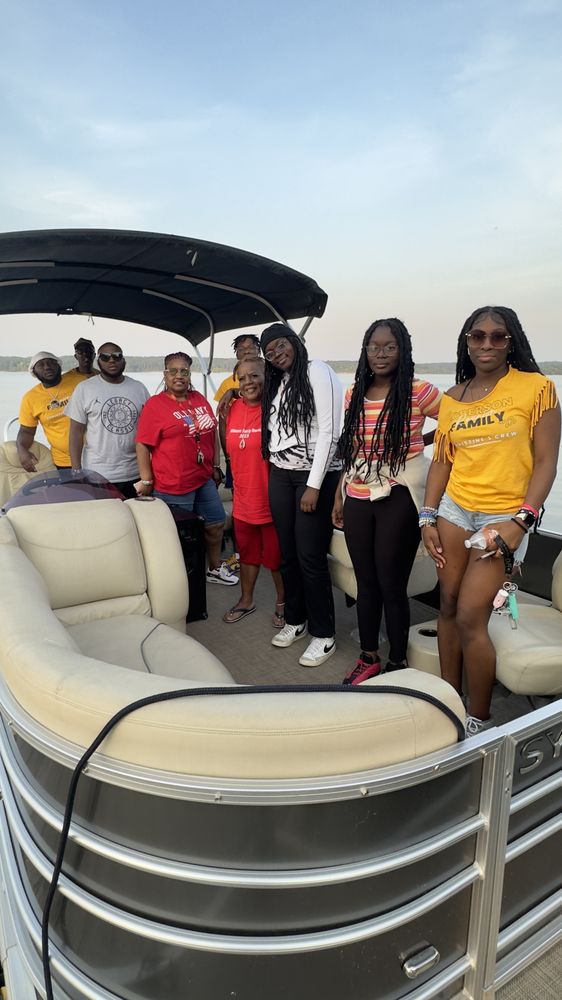 DREW’S WATER RENTALS 4201 Baptist Rd, Durham, North Carolina Boat