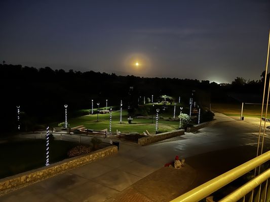 Kestrel A Richard Blais Kitchen + Lounge by null