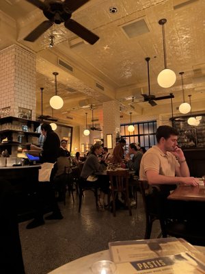 Pastis DC by null