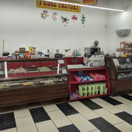 Clines Corners Travel Center Clines Corners Travel Center