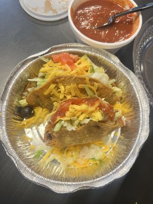 Matta's Mexican Food by null