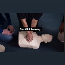 Stat CPR Training