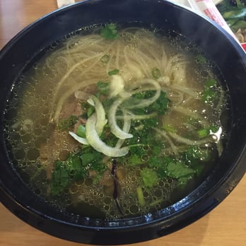 Cyclo Noodles - Cambodian Near Me - Long Beach, California