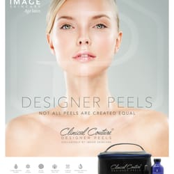 E Esthetics - Customized chemical peels