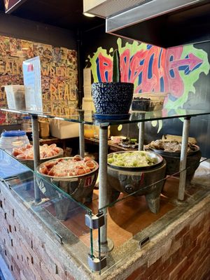 Mazunte Taqueria by null