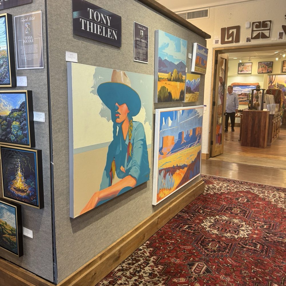 Madaras Gallery - Art Galleries Near Me - Tucson, Arizona Madaras Gallery - Art Galleries Near Me - Tucson, Arizona