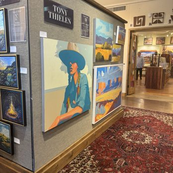 Madaras Gallery - Art Galleries Near Me - Tucson, Arizona