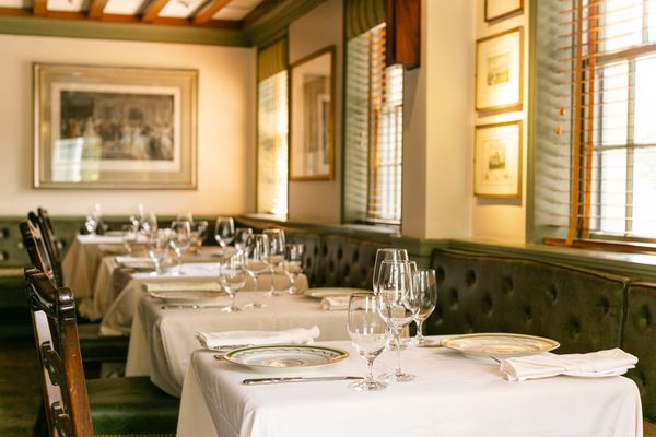 1789 Restaurant & Bar by null