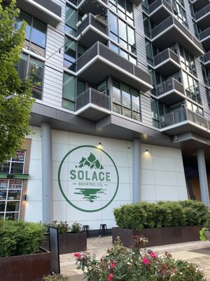 Solace Outpost by null Solace Outpost by null