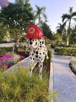 Bayfront Park by null Bayfront Park by null