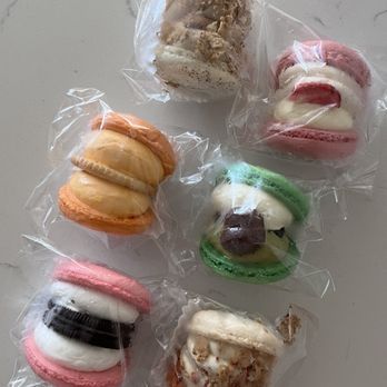Dani_Macaron & Village Cafe - Fatcarons - huge macarons! - Coffee & Tea Near Me - Buena Park, California Dani_Macaron & Village Cafe - Fatcarons - huge macarons! - Coffee & Tea Near Me - Buena Park, California