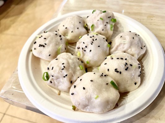 PanBao66 六六生煎王 by null