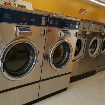 Laundeland - Laundromat Near Me - Antioch, California