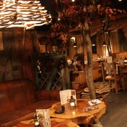 La Cabane