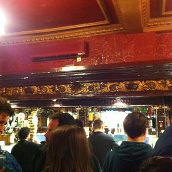 Duke of Argyll - Pubs Near Me - London, XGL