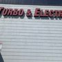 Turbo & Electric Sales & Service