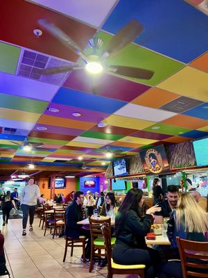 El Chihuahua Restaurant by null
