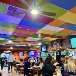 El Chihuahua Restaurant