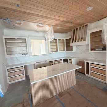 Island Granite - Countertop Installation Near Me - Foley, Alabama Island Granite - Countertop Installation Near Me - Foley, Alabama
