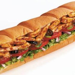 Teriyaki..