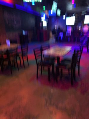 Scooters Bar & Grill by null