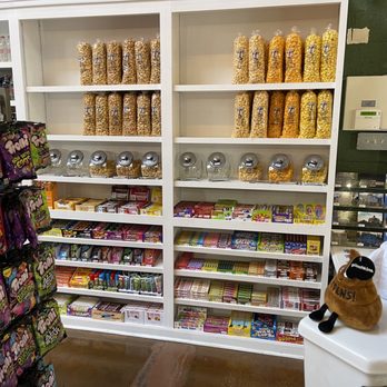 EC Pops - Popcorn Shops Near Me - Baltimore, Maryland