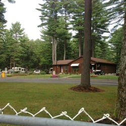 Ledgeview Village And RV Park