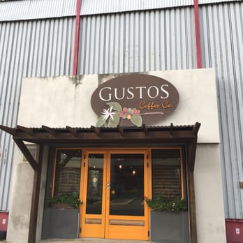 Gustos Coffee Co. - Coffee & Tea Near Me - San Juan, Puerto Rico