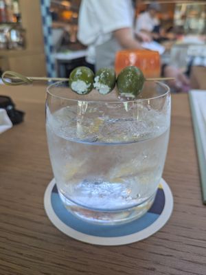 Clark's Oyster Bar - Montecito by null