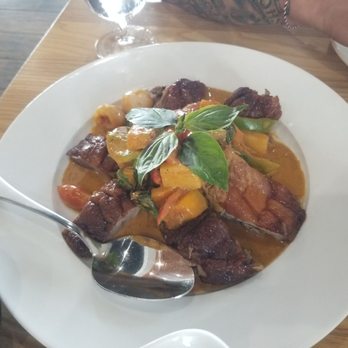 Coco Thai Cuisine - Thai Near Me - Orlando, Florida