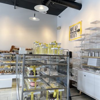 Bread & Honey - Bakeries Near Me - Bakersfield, California Bread & Honey - Bakeries Near Me - Bakersfield, California