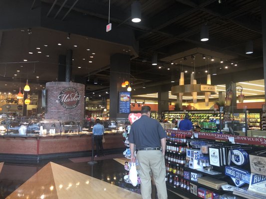 Cosentino's Market by null