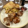 Monument Restaurant & Tavern gift card