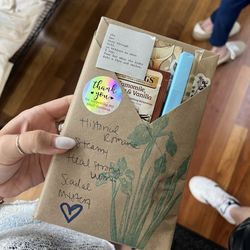 Cafe Julia - Small business
