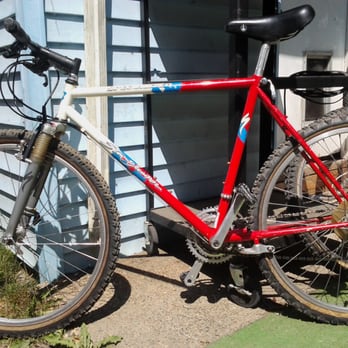 Recycled Cycles - Specialized Stumpjumper - Bikes Near Me - Seattle, Washington Recycled Cycles - Specialized Stumpjumper - Bikes Near Me - Seattle, Washington