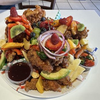 Gol Tong Chicken - Chicken Wings Near Me - Los Angeles, California Gol Tong Chicken - Chicken Wings Near Me - Los Angeles, California