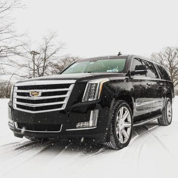 Presidential BlackCar - Snow No Problem - Airport Shuttles Near Me Presidential BlackCar - Snow No Problem - Airport Shuttles Near Me