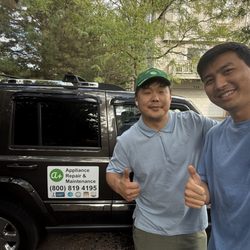 A+ Appliance Repair and Maintenance