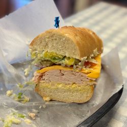 Spiteri's Delicatessen