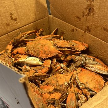 Blue Point Crab House - Blue Crabs - Seafood Markets Near Me - Owings Mills, Maryland Blue Point Crab House - Blue Crabs - Seafood Markets Near Me - Owings Mills, Maryland