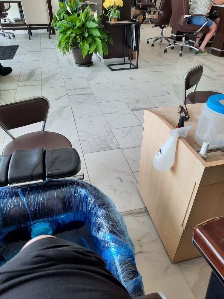 EDEN NAILS & SPA Updated August 2024 12 Reviews 4545 86th St