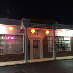 Best Asian Massage - Front