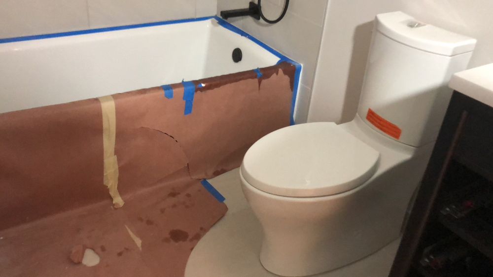 Slide of Joselios Plumbing