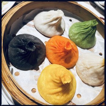 Nan Xiang Soup Dumplings - Dim Sum Near Me - Buford, Georgia