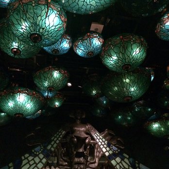 Dragonfly - Decor - Lounges Near Me - Hong Kong, HK