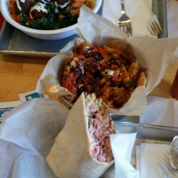 Kimchi Grill - Falafel bowl, bbq nachos, Korean bbq burrito - Korean Near Me - Brooklyn, New York Kimchi Grill - Falafel bowl, bbq nachos, Korean bbq burrito - Korean Near Me - Brooklyn, New York