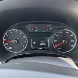 Thrifty Car Rental